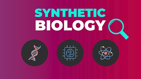 synthetic DNA, lipid nano, SYNTHETIC BIOLOGY INVESTIGATION