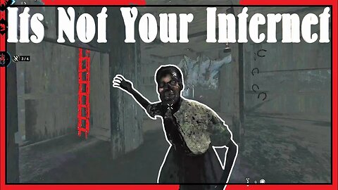 It's Not Your Internet (Hunt: Showdown Clips)