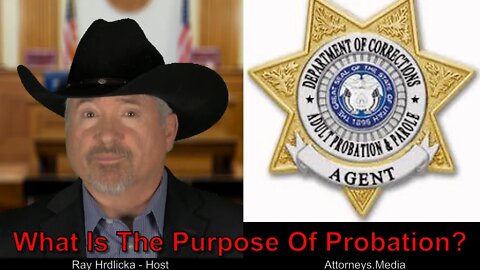 Alameda County - What Is The Purpose Of Probation ?