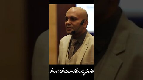 harshvardhan motivational shorts #harshvardhanjain #shorts #viral #viralvideo #bharat