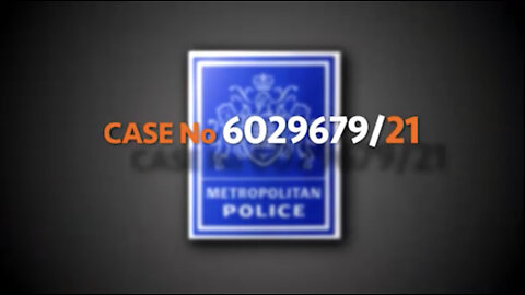 MISCONDUCT IN PUBLIC OFFICE – Crime Report Ref: Case No. 6029679/21