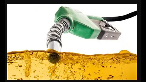 Gasolina sem petróleo: novo combustível sustentável