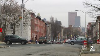 Renewed attention on vacant homes in Baltimore City