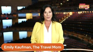 National Plan For a Vacation Day | Morning Blend