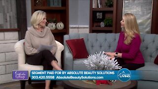 Non-Invasive Fat Loss // Absolute Beauty Solutions