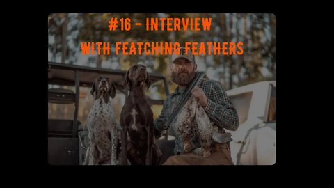 Interview with Fetching Feathers