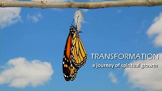 Transformation | Part 3
