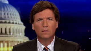 Tucker Carlson COVID19 Vaccine May Suppress the Immune System