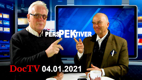 DocTV 04.01.2021 Perspektiver