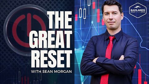 The Great Reset Ep 6 - Rick Rule On The Future of Commodities - Thur 11:30 AM ET -
