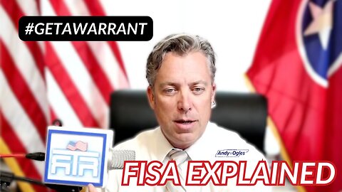 FISA Explained
