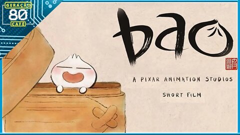 BAO - Teaser (Dublado)