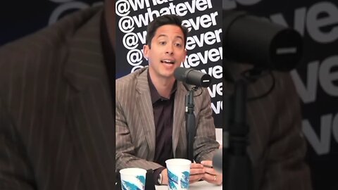Michael Knowles puts modern woman in CHECKMATE!