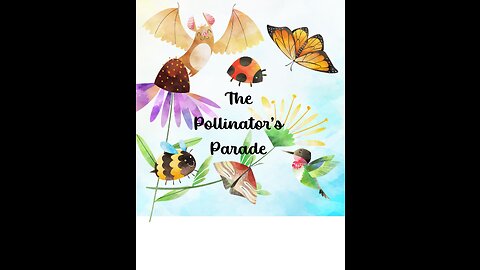 Movement Arts Atlanta: The Pollinators' Parade