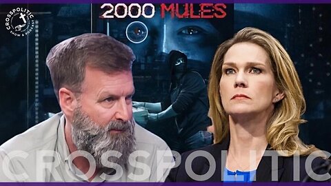 Thrown in Prison for not Snitching: Injustice & 2000 Mules