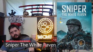 Sniper The White Raven Review