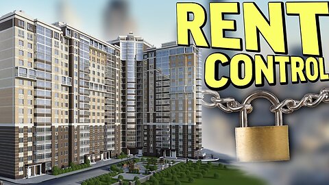 National Rent Control | Pros & Cons