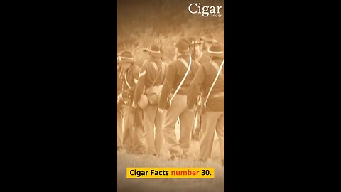 Cigars During the American Civil War Cigar Facts #30 #history #cigarculture #cigartime #Cigarfinder