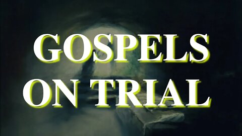 Blatant Contradictions in the Gospels with @Tovia Singer