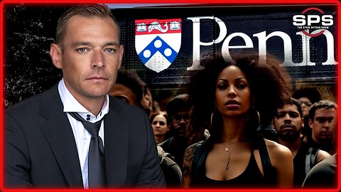 LIVE: GOP Defunds UPENN But Silent On Anti-White RACISM, CIA EXPOSED As South American Drug Runners