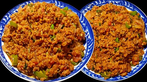Mutton Keema Recipe By Cooking With Fasiha Rizwan || Bakra Eid Recipes