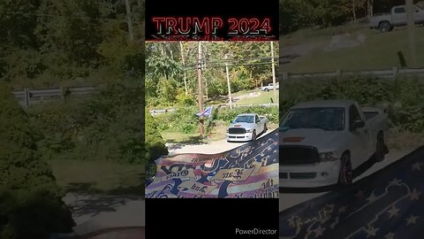 Are You A Proud Trump Supporter? #shorts #viral #new #video #trump
