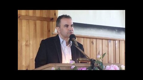 FAŁSZYWA JEDNOŚĆ - Pastor Artur Jankowski