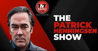 Dr. Zachary Foster on Patrick Henningsen Show - 20 April 2024