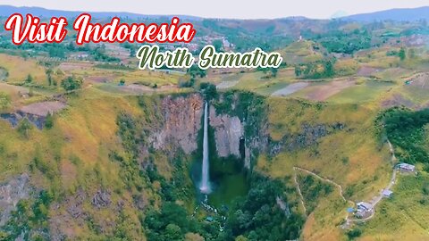 Visit Indonesia - Come and Explore Nort Sumatra