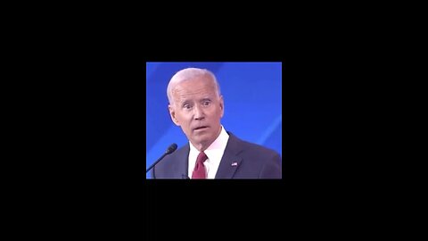 Joe Biden is a lost cause