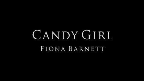 Candy Girl [2018 - Fiona Barnett]