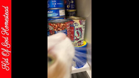 Canned Meats is Pitter Approved