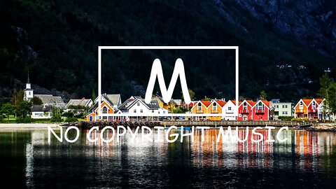 Wonki - Somewhere（Mm No Copyright Music）