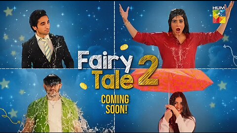 Fairy Tale 2 episode 2 #Seherkhan #Hamzasohail #fairytale2 #Shorts