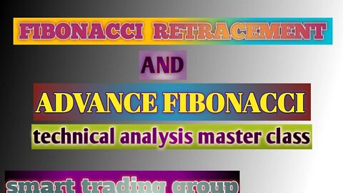 How to use fibonacci and advance fibo
