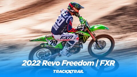 FXR Revo Freedom