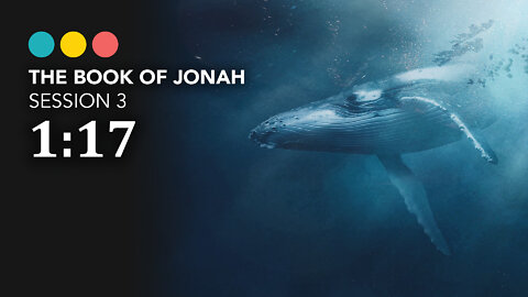 JONAH | Session 3