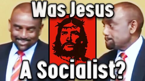 Socialists Claim Jesus as their Own