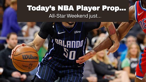 Today’s NBA Player Prop Picks: Anthony Cleans Up Against the Pacers