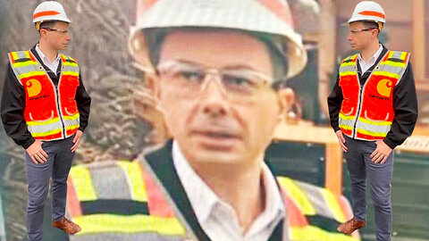 Pete Buttigieg was RIGHT about White Construction Workers!
