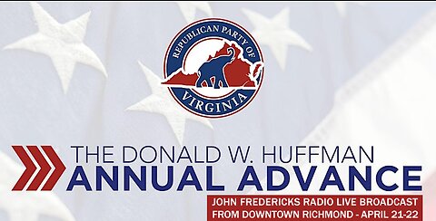 RPV Advance 2023 Live Broadcast