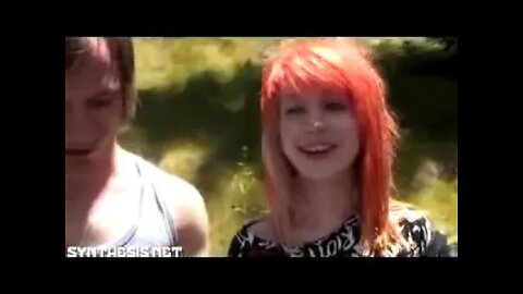 Paramore Interview At Warped Tour with Video Matt