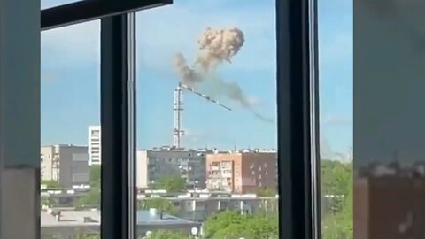 Kharkov: Russian strikes successfully targeting coordination device for Ukrainian Army's air defense