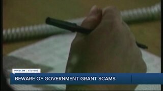 Government grant scams making rounds on Facebook messenger