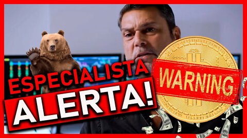 ESPECIALISTA DEIXA UM AVISO CRÍTICO PARA MUDANÇAS NO MERCADO (A ECONOMIA ESTÁ ENFRAQUECENDO!)