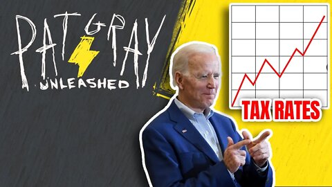 Will Biden’s Massive Tax Increase Affect You? | 3/29/22