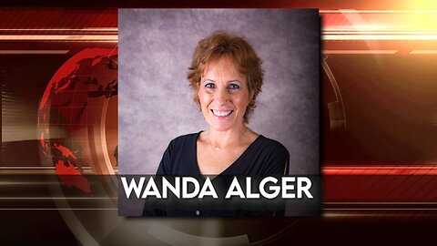 Wanda Alger joins His Glory: Prophetic Wednesday