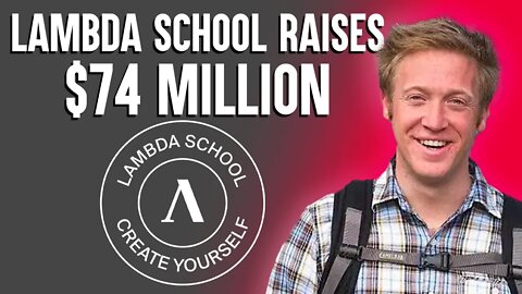 Lambda School Raises $74 Million | August 24, 2020 Piper Rundown
