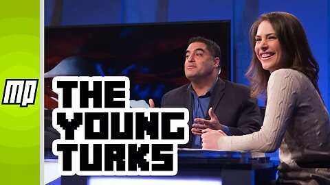 The Young Turks are Morons of the Highest Calibre