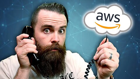 installing my "FREE" cloud phone system (AWS and 3CX)